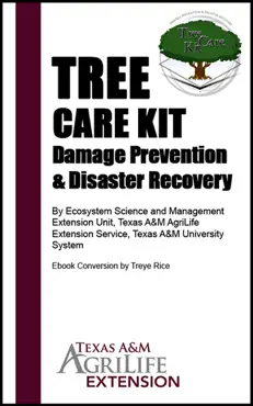 tree care kit book cover image