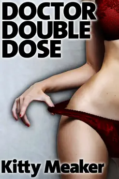 doctor double dose (two pack of rough doctor & nurse sex) book cover image