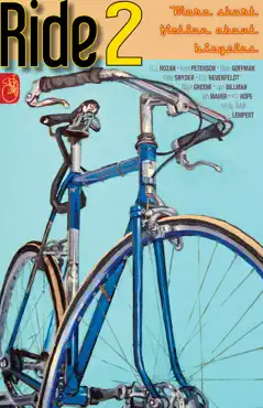 ride 2 book cover image