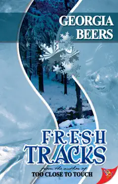 fresh tracks book cover image