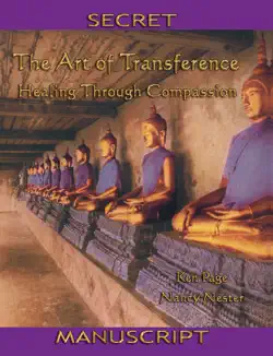 the art of transference book cover image