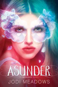 asunder book cover image