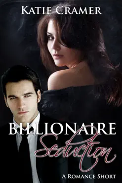 billionaire seduction imagen de la portada del libro