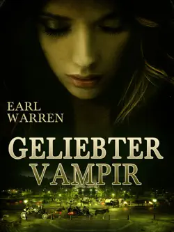 geliebter vampir book cover image