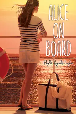 alice on board book cover image