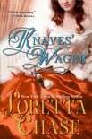 Knaves' Wager book summary, reviews and downlod