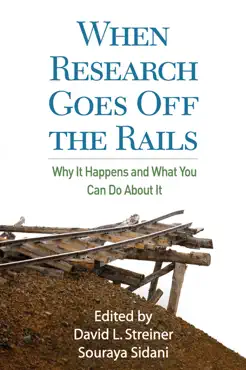 when research goes off the rails book cover image