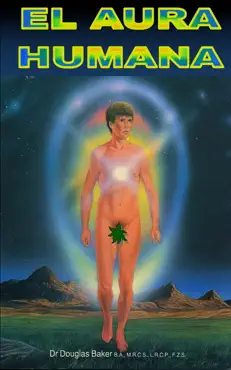el aura humana book cover image
