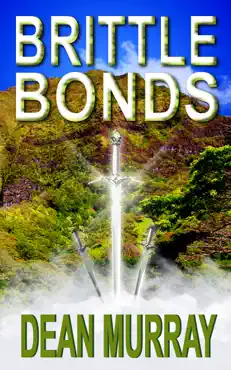 brittle bonds book cover image