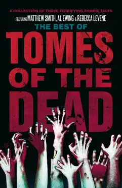 the best of tomes of the dead, volume 1 book cover image