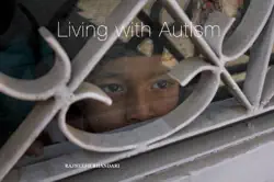living with autism book cover image