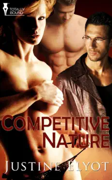 competitive nature book cover image