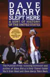 Dave Barry Slept Here synopsis, comments