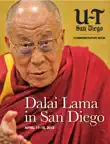 Dalai Lama in San Diego synopsis, comments