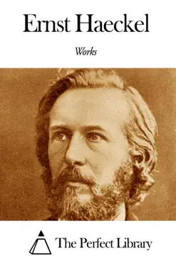 works of ernst haeckel book cover image