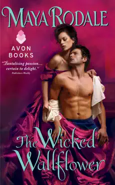 the wicked wallflower book cover image