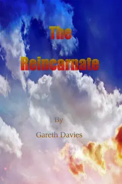 the reincarnate book cover image