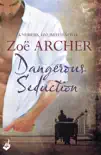 Dangerous Seduction: Nemesis, Unlimited Book 2 (A page-turning historical adventure romance) sinopsis y comentarios