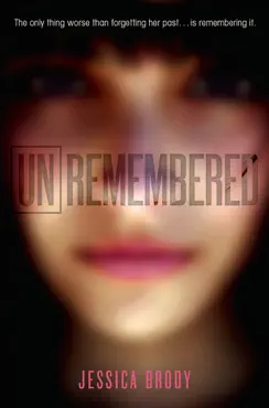unremembered book cover image