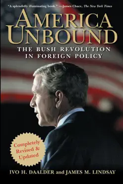 america unbound book cover image