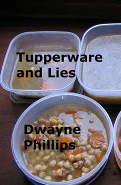 tupperware and lies book cover image