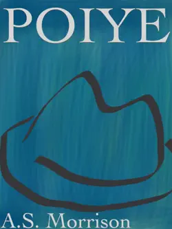 poiye book cover image