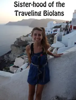 sister hood of the traveling biolans book cover image