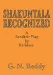 Shakuntala Recognized synopsis, comments