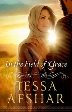 in the field of grace book cover image