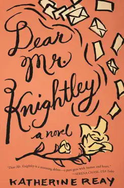 dear mr. knightley imagen de la portada del libro