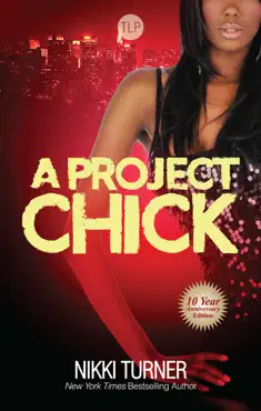 a project chick book cover image
