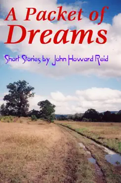 a packet of dreams book cover image