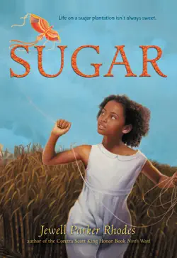sugar book cover image