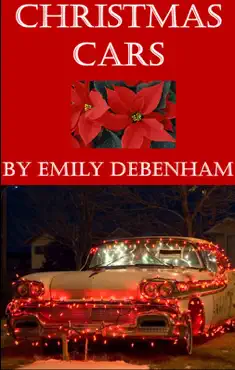 christmas cars book cover image