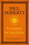 A Murder in Macedon sinopsis y comentarios