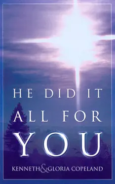 he did it all for you book cover image