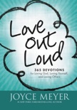 Love Out Loud book summary, reviews and downlod