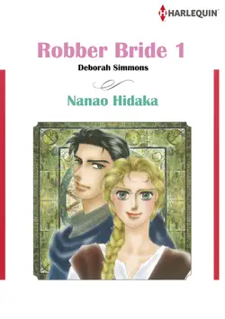robber bride 1 book cover image