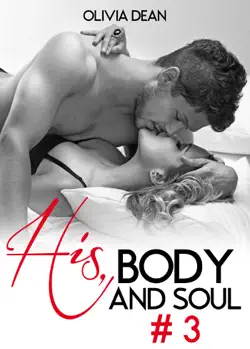 his, body and soul - volume 3 imagen de la portada del libro