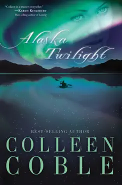 alaska twilight book cover image