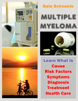 multiple myeloma imagen de la portada del libro