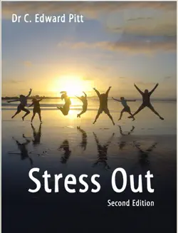 stress out book cover image