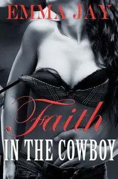 faith in the cowboy book cover image