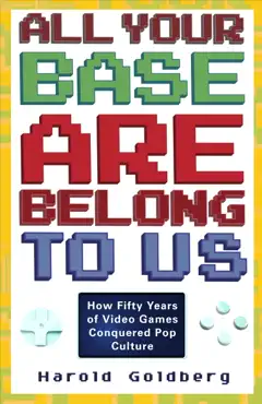 all your base are belong to us book cover image