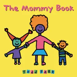 the mommy book book cover image