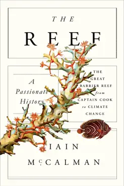 the reef book cover image