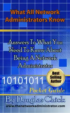 what all network administrators know book cover image