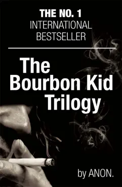 the bourbon kid trilogy imagen de la portada del libro