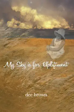 my sky is for upliftment book cover image