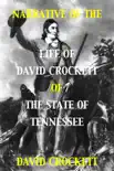 Narrative of the Life of David Crockett of the State of Tennessee synopsis, comments
